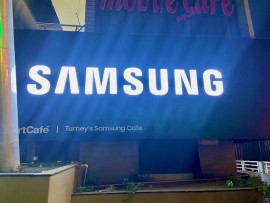 Samsung Experience Store in Kunnamkulam